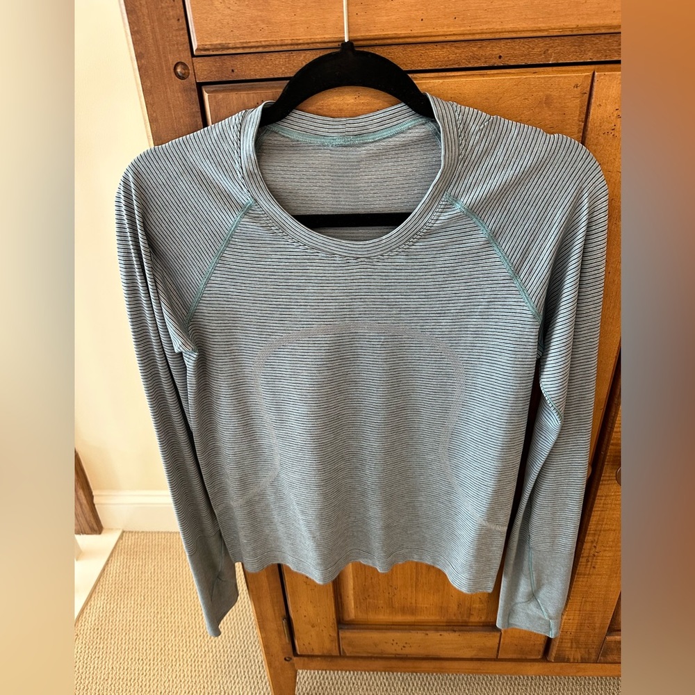 lululemon Swiftly Race Length